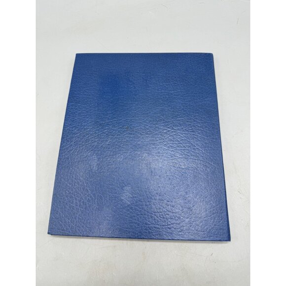 The White House Commemorative Stamp Set In Exclusive Postal Society Folder READ - Picture 6 of 16